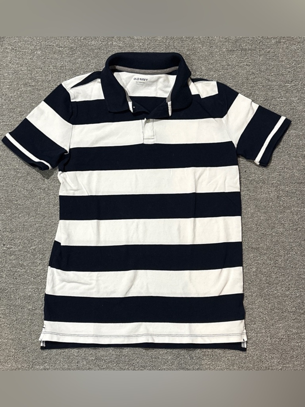 Old Navy Boys XL (Size 14-16) polo shirt